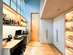 Belle Vue Residences (D9), Condominium #453802771